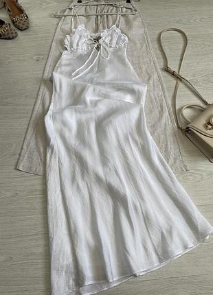 Неймовірна сукня zara