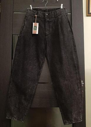 Джинсы женские мом kenejeans l