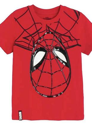 Футболка spiderman cool club