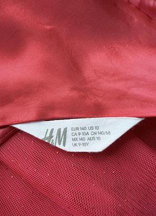 Сукня святкова h&m 4