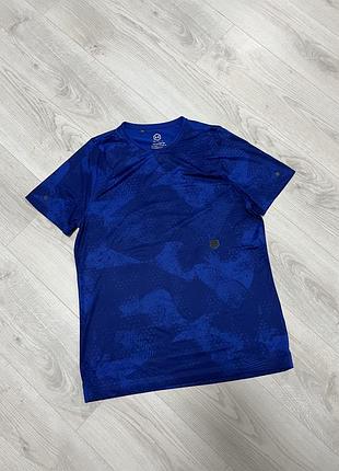 Футболка в зал under armour розміру л