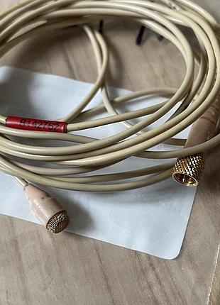 Петличний мікрофон dpa microphones 4060-oc-c