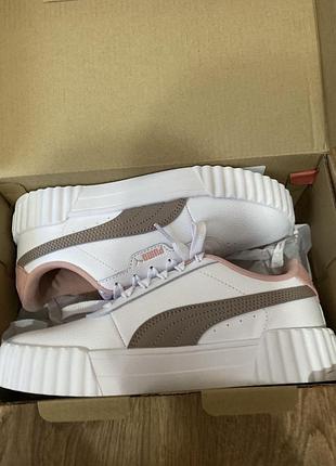 Оригінальні кросівки puma