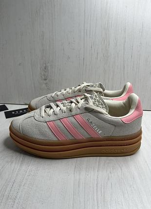 Кросівки  adidas gazelle bold