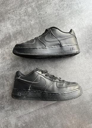 Кросівки жіночі nike air force 1