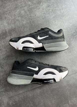 Кросівки жіночі nike air zoom superrep 4