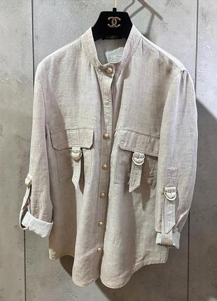Сорочка balmain оригінал 40