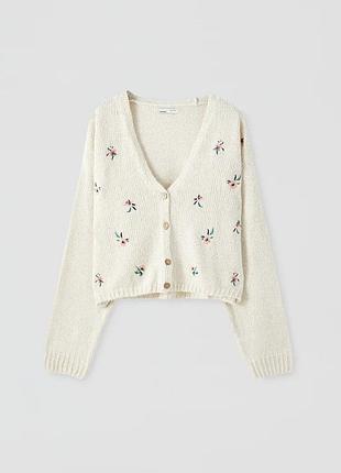 Кардиган pull&bear, розмір м 2