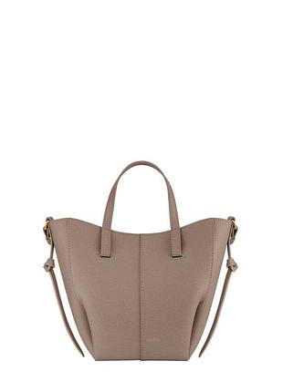 Сумка polene cyme tote nano
