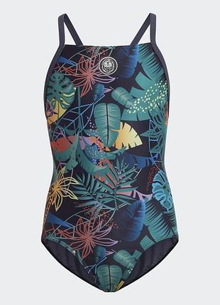 Купальник adidas  підлітковий
