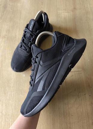 Чоловічі кросівки reebok, оригінал, р.41.
