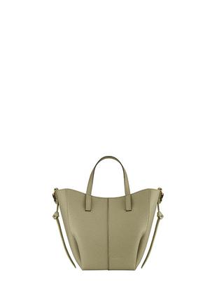 Сумка polene cyme tote nano
