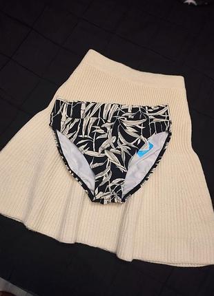 Купальные трусики debenhams beach lycra