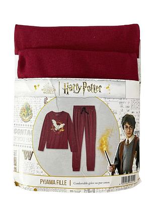 Піжама pepperts harry potter букля розмір 134-140