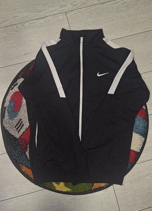 Зіпка/спортивна nike