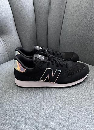 Кросівки new balance 500
