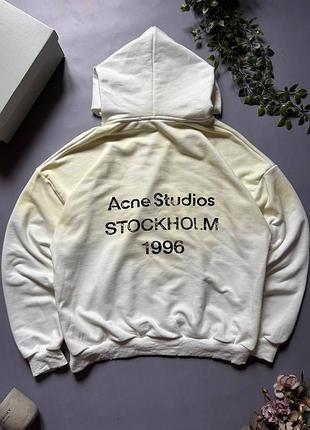 Худі acne studios 3