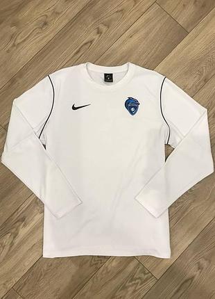 Реглан nike dri-fit