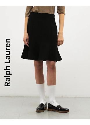 Юбка ручной вязки ralph lauren