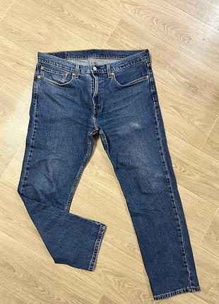 Джинси levi’s