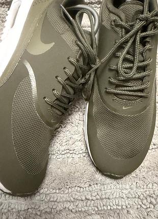 Кросівки nike для хлопця 40 р.( уст 25/25.5 см,вʼєтнам