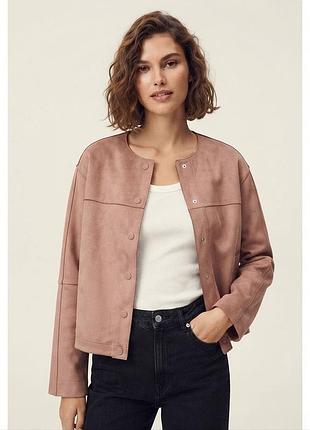 Куртка zara, розмір с