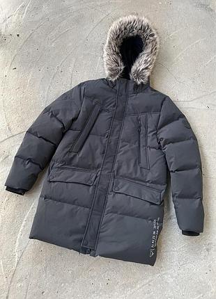 Пухова зимова парка explore off track