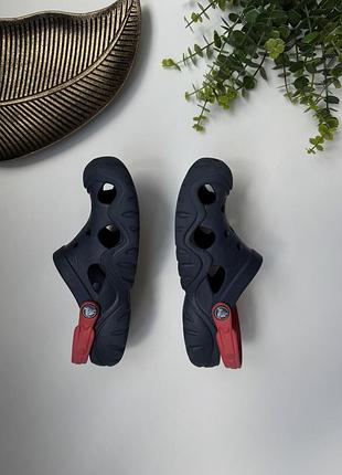 Дитячі сабо crocs 4