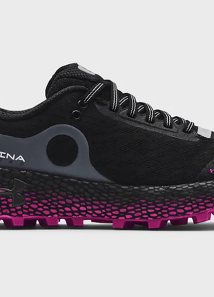 Трейлові кросівки under armour machina offroad, оригінал, р-р 40, уст 26 см