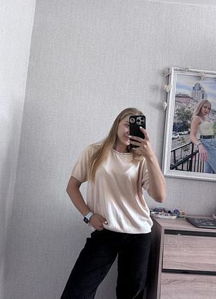 Джемпер m&s classic 2