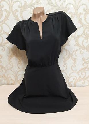 Платье h&m 6
