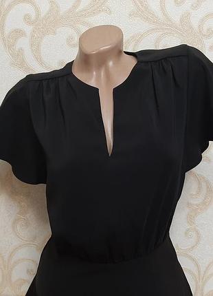 Платье h&m 9