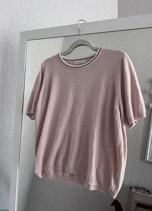Джемпер m&s classic