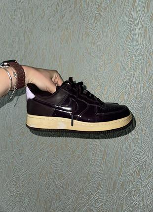 Кеды  nike