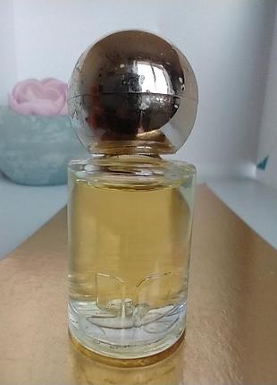 Eau de courreges courrèges мініатюра 5 мл вінтаж