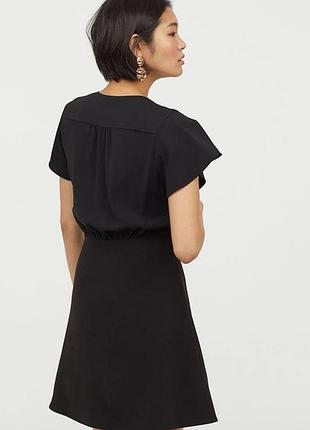 Платье h&m 2