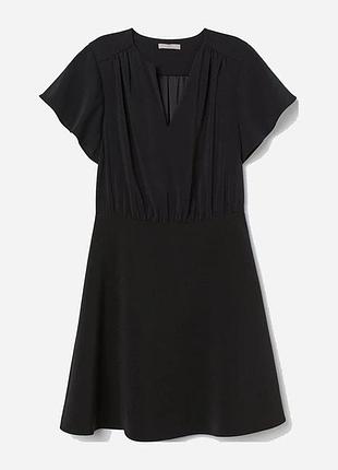 Платье h&m 3