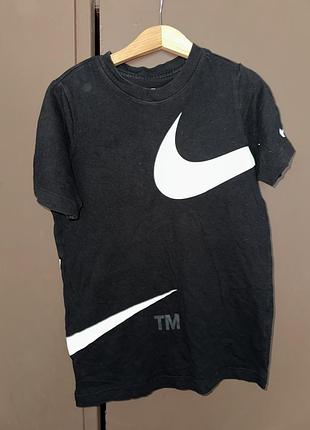 Футболка nike