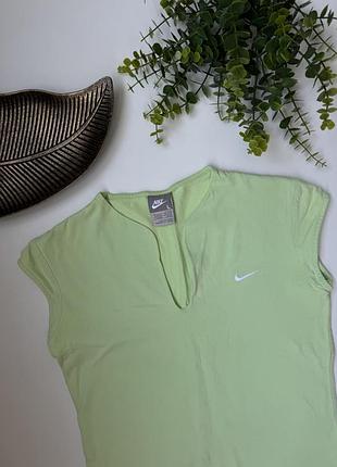 Футболка nike