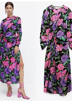 Сукня zara хс