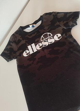 Футболка ellesse