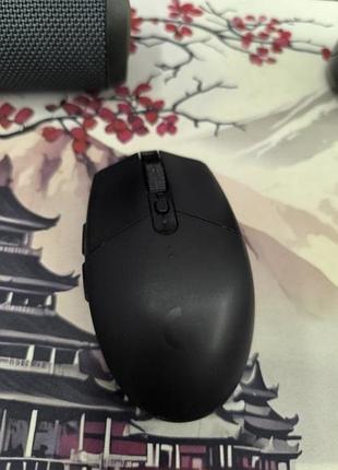 Мишка logitech g 305 б/у