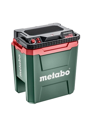 Акумуляторний холодильник metabo kb 18 bl (600791850)