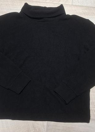 Светр uniqlo
