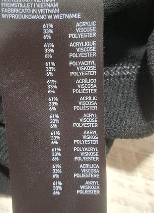 Светр uniqlo 3