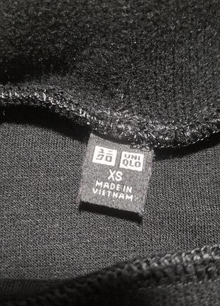 Светр uniqlo 2