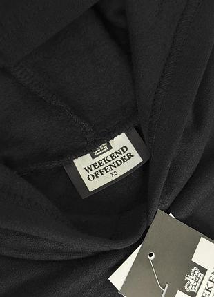Худі weekend offender leo gregory 4