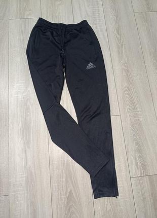 Спортивні штани adidas хлопчику 152-158 см зріст 12-13 років