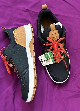 Нові черевики decathlon quechua декатлон унісекс  ботинки кросівки на дощ погану погоду 37