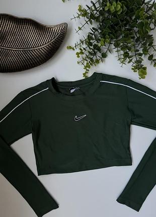 Лонгслів nike